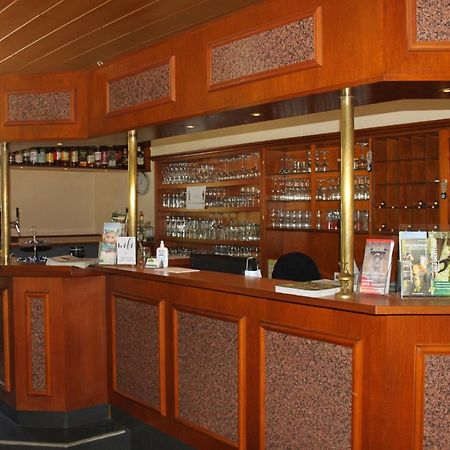 Hotel Bergische Schweiz Velbert Eksteriør bilde