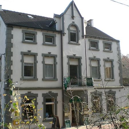 Hotel Bergische Schweiz Velbert Eksteriør bilde