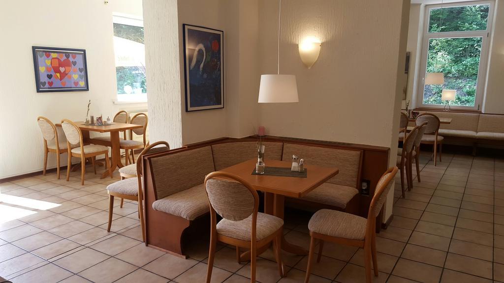 Hotel Bergische Schweiz Velbert Eksteriør bilde