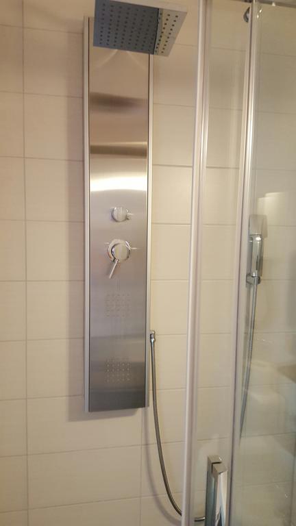 Hotel Bergische Schweiz Velbert Eksteriør bilde