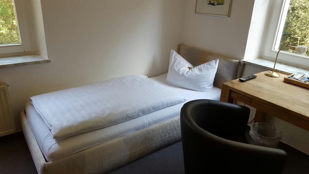 Hotel Bergische Schweiz Velbert Eksteriør bilde