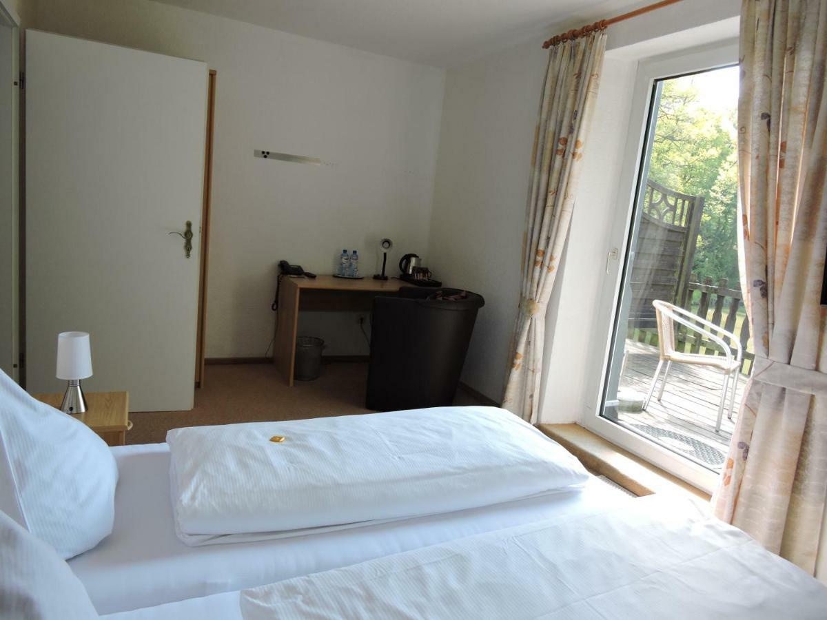 Hotel Bergische Schweiz Velbert Eksteriør bilde